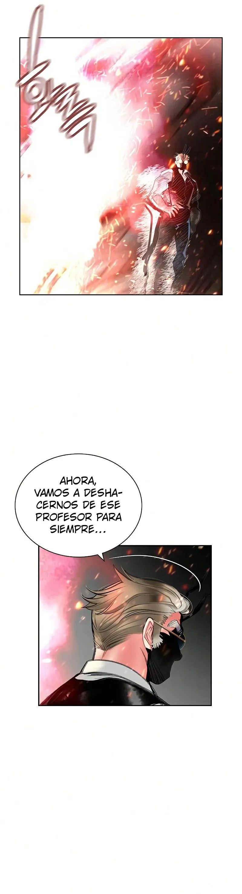 Jungle Juice Capítulo 58.5 - Page 3