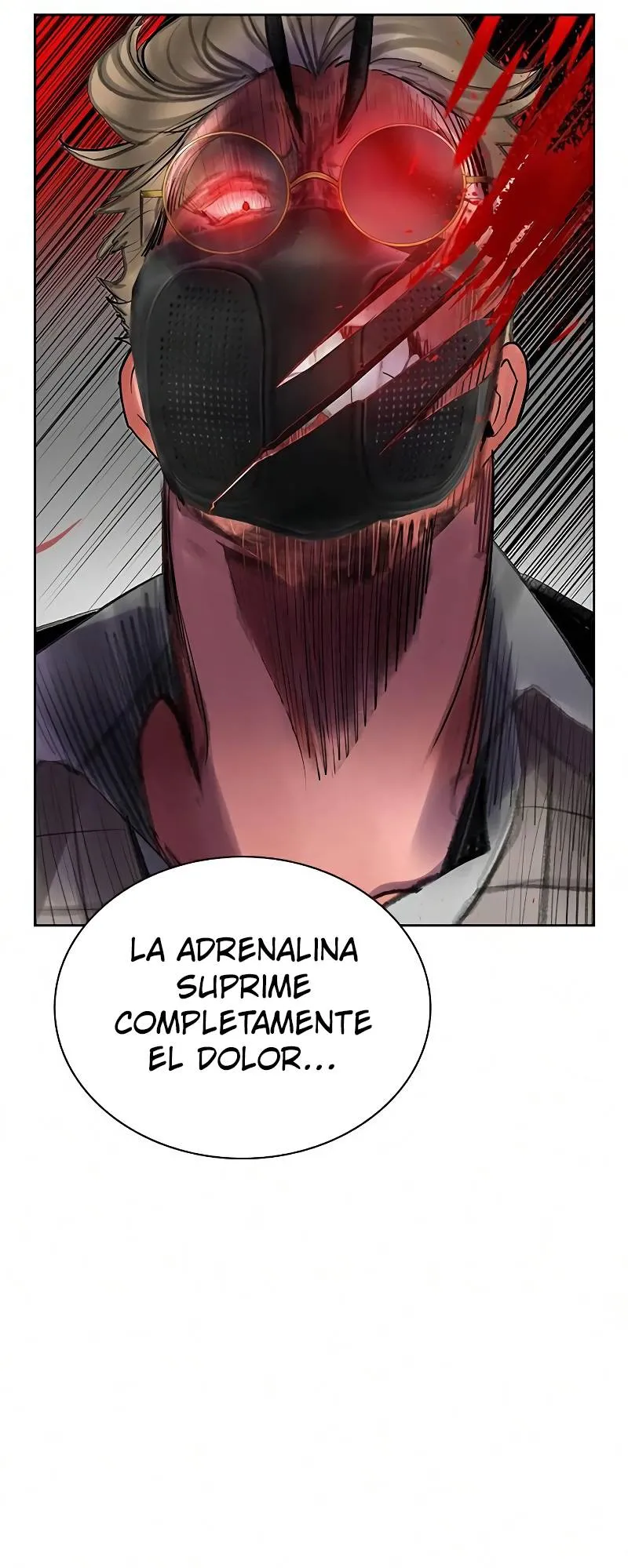 Jungle Juice Capítulo 58.5 - Page 6