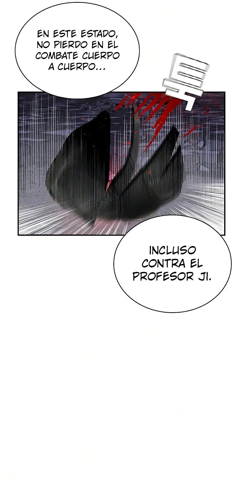 Jungle Juice Capítulo 58.5 - Page 7