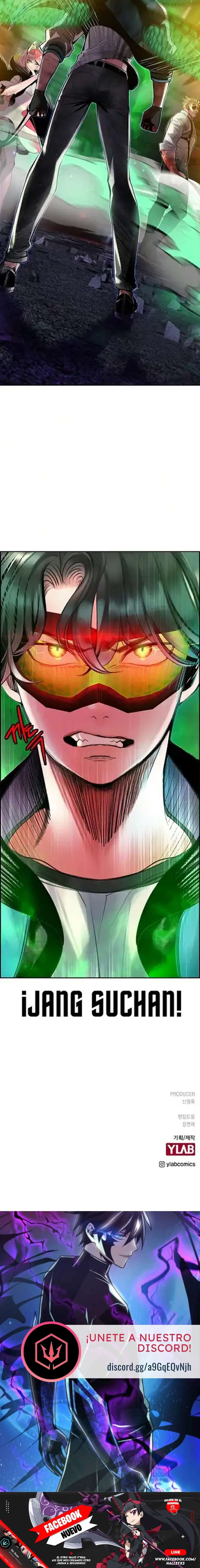 Jungle Juice Capítulo 58 - Page 10