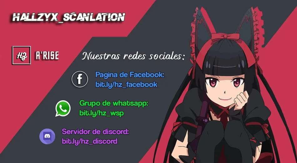 Jungle Juice Capítulo 6 - Page 13