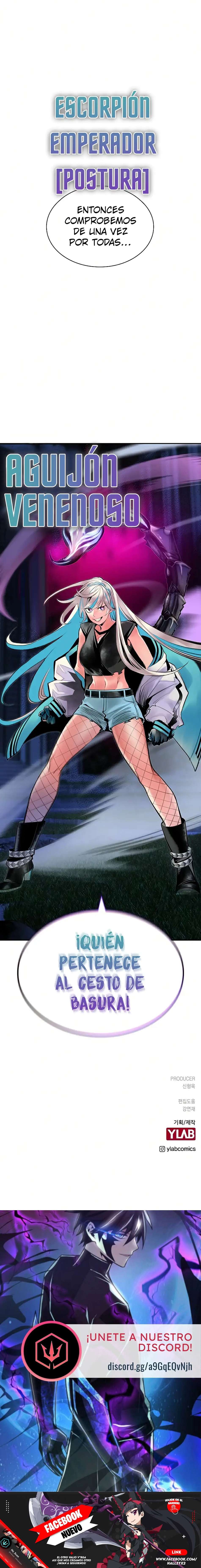 Jungle Juice Capítulo 60 - Page 11