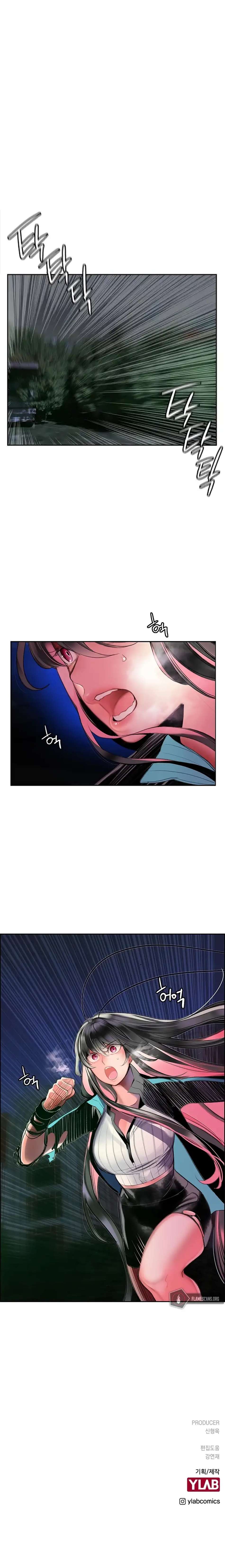 Jungle Juice Capítulo 62 - Page 10