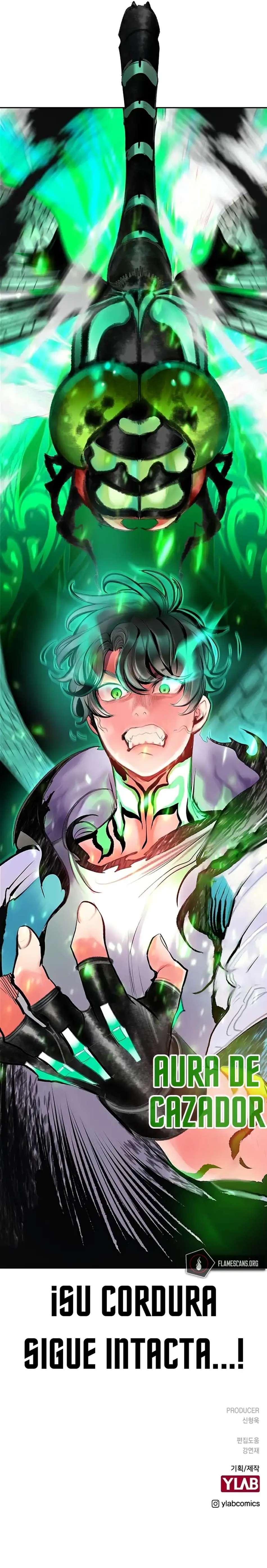 Jungle Juice Capítulo 65 - Page 10