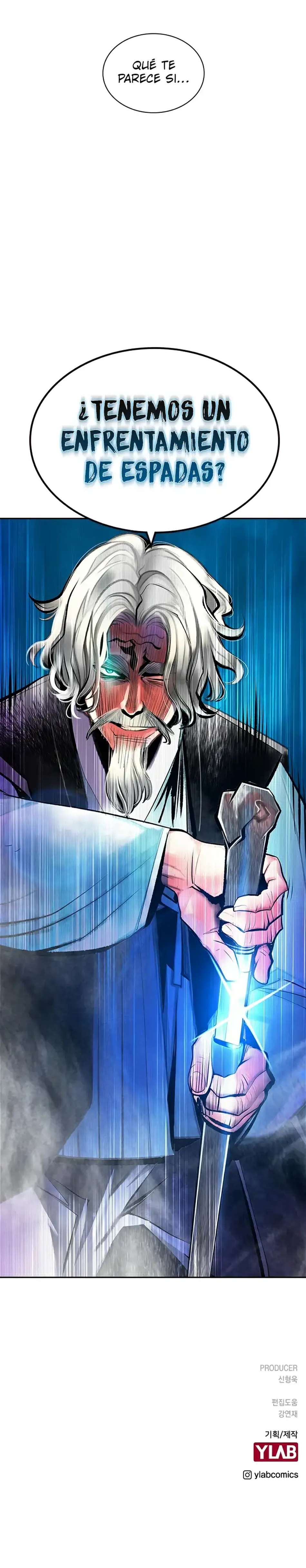 Jungle Juice Capítulo 67 - Page 10