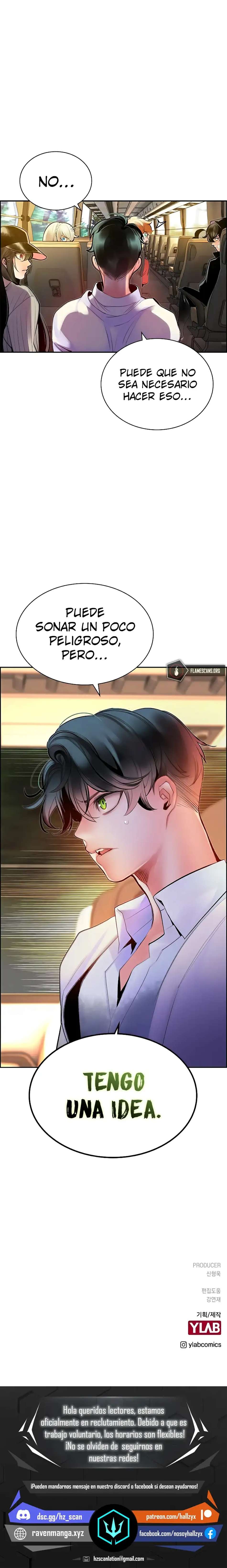 Jungle Juice Capítulo 71 - Page 10