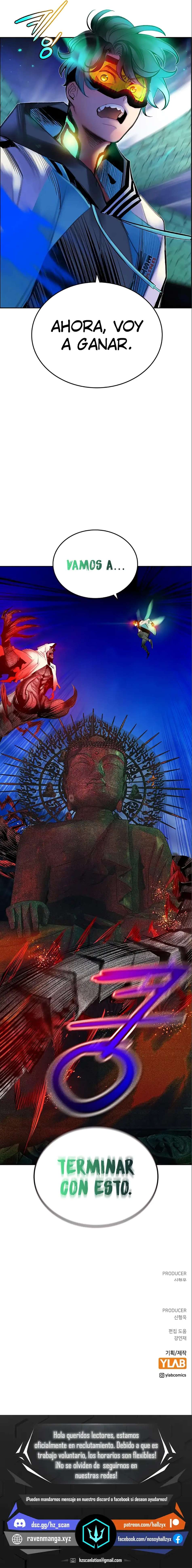 Jungle Juice Capítulo 77 - Page 11