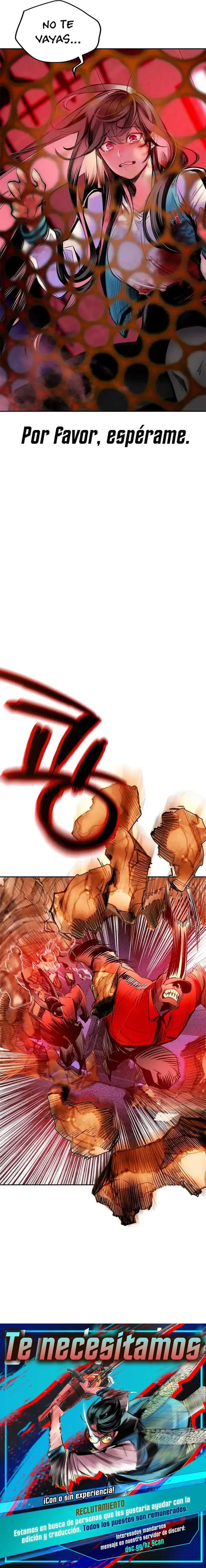 Jungle Juice Capítulo 86.1 - Page 10