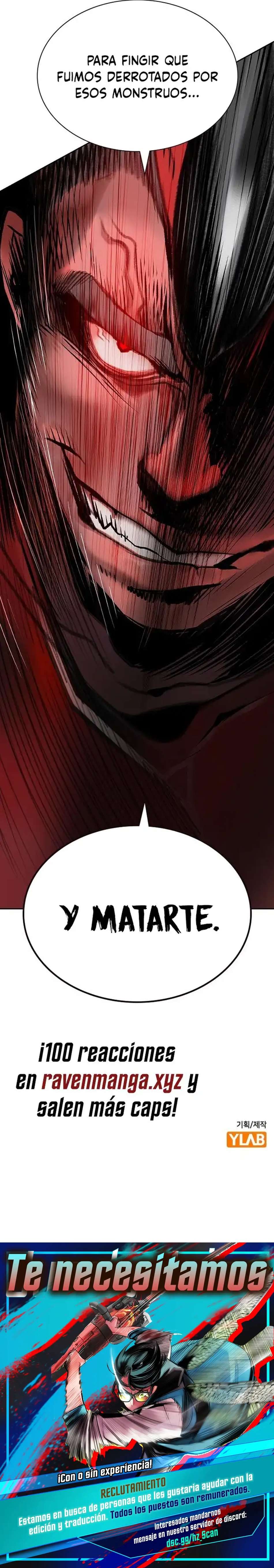 Jungle Juice Capítulo 87.2 - Page 10