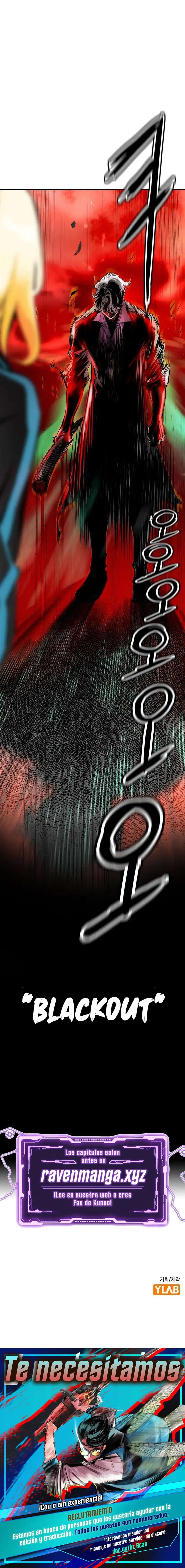 Jungle Juice Capítulo 88.2 - Page 8