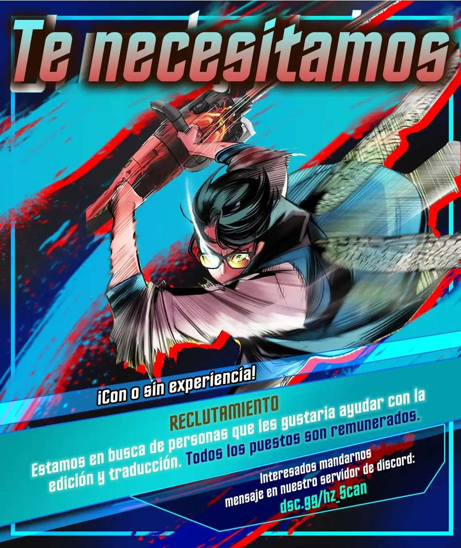 Jungle Juice Capítulo 92.2 - Page 10