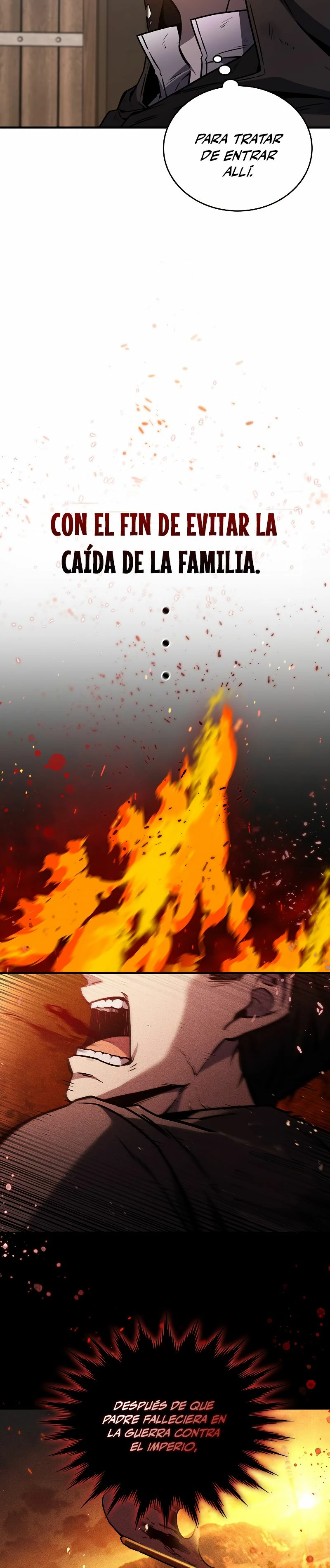 Mago devorador de dragones Capítulo 1 - Page 10