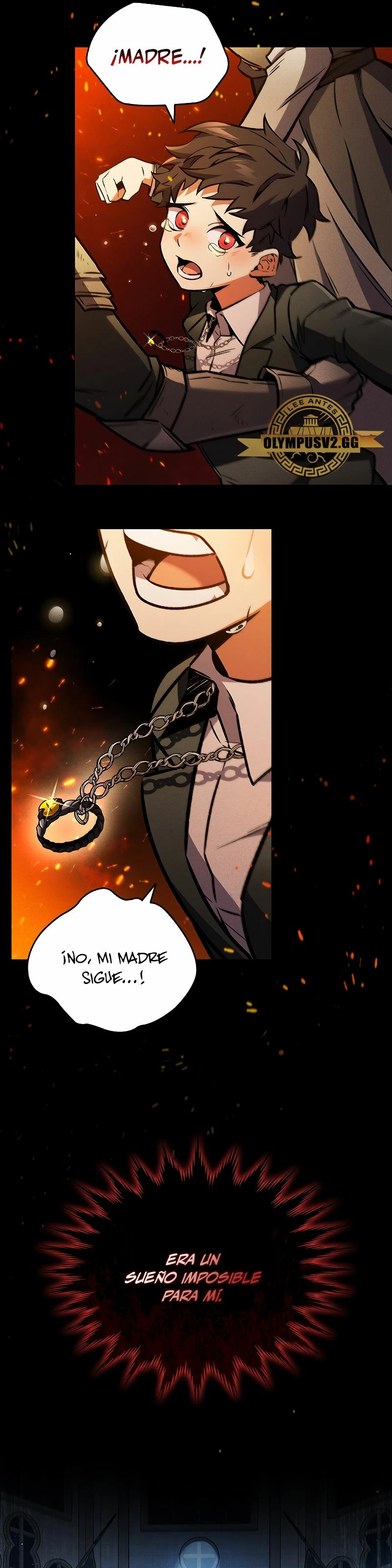 Mago devorador de dragones Capítulo 1 - Page 12