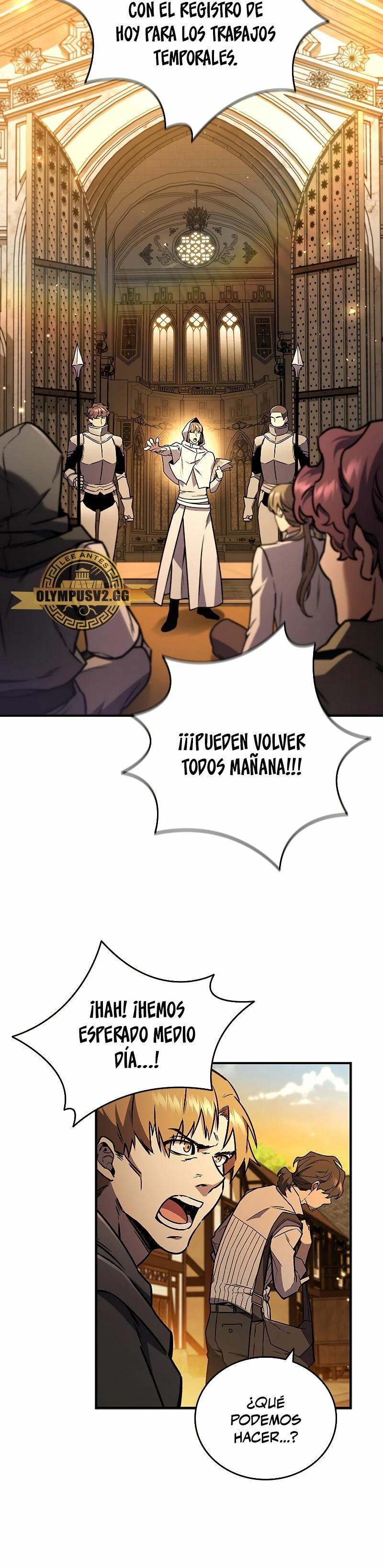 Mago devorador de dragones Capítulo 1 - Page 18