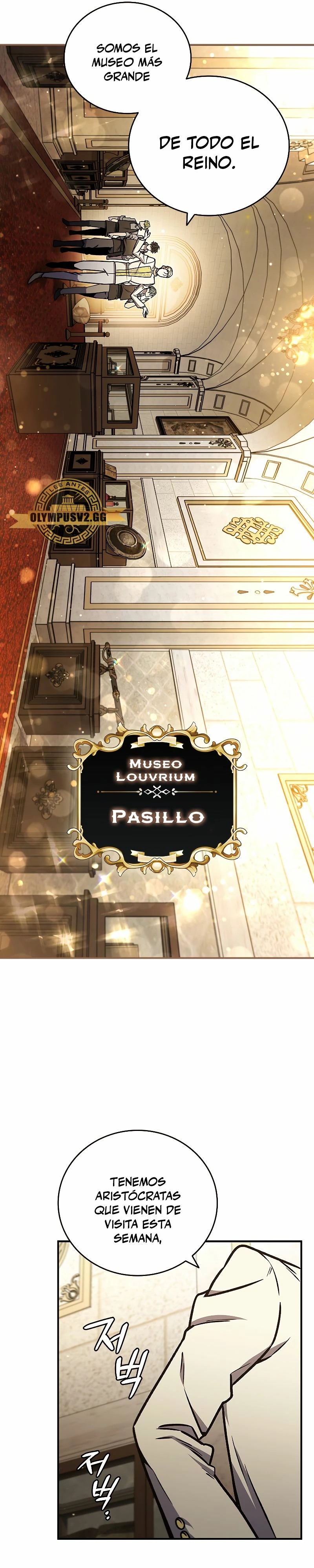 Mago devorador de dragones Capítulo 1 - Page 23