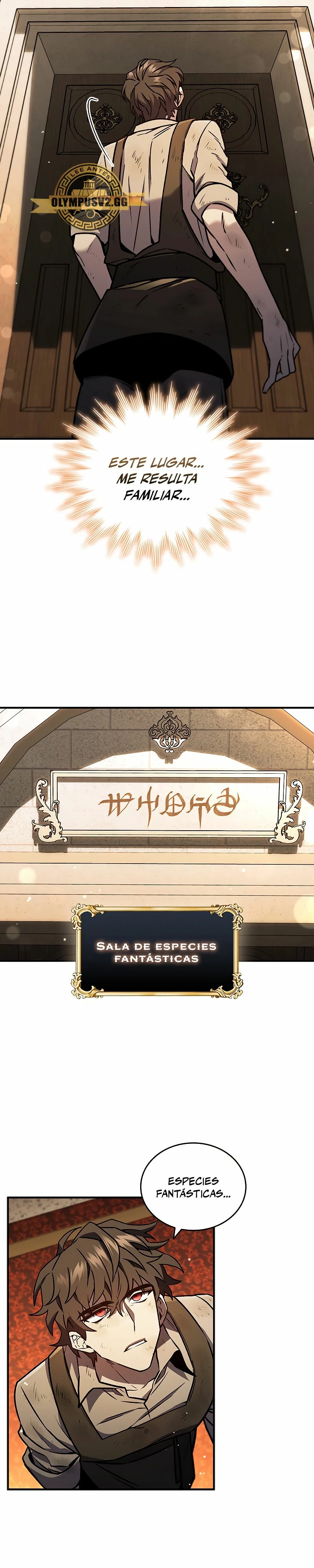 Mago devorador de dragones Capítulo 1 - Page 27