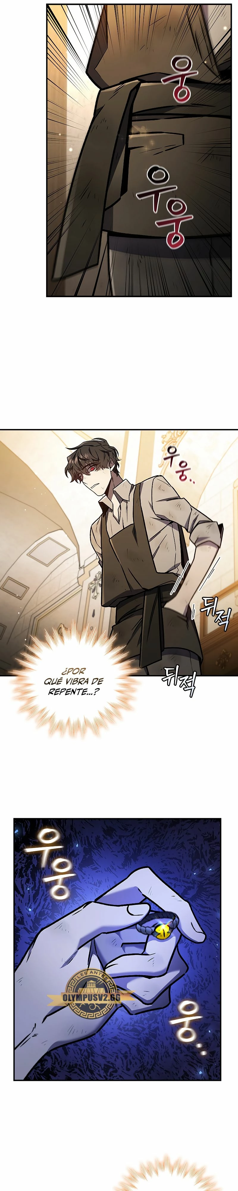 Mago devorador de dragones Capítulo 1 - Page 29