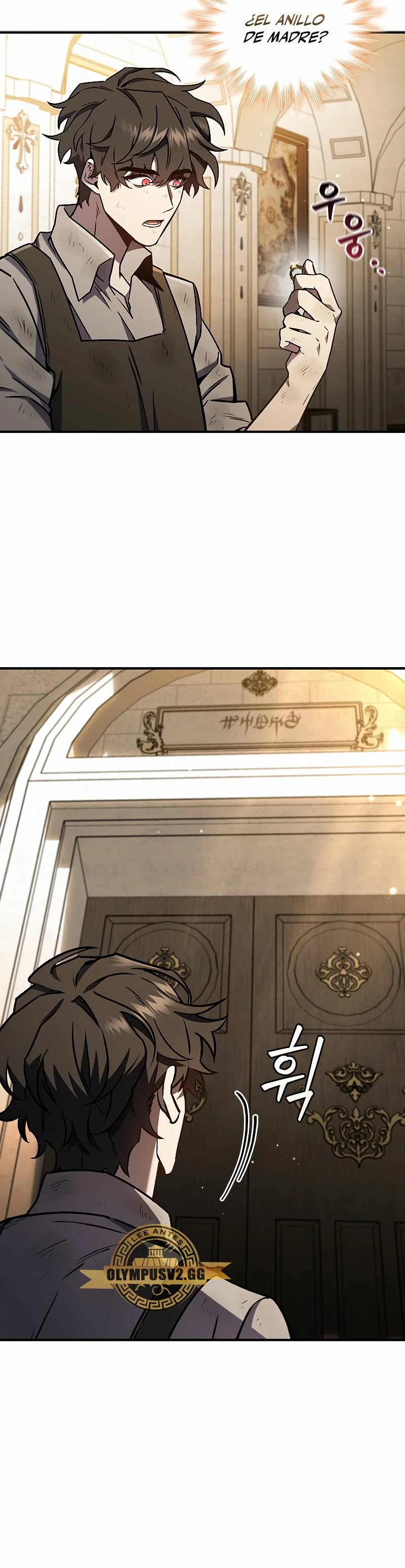 Mago devorador de dragones Capítulo 1 - Page 30