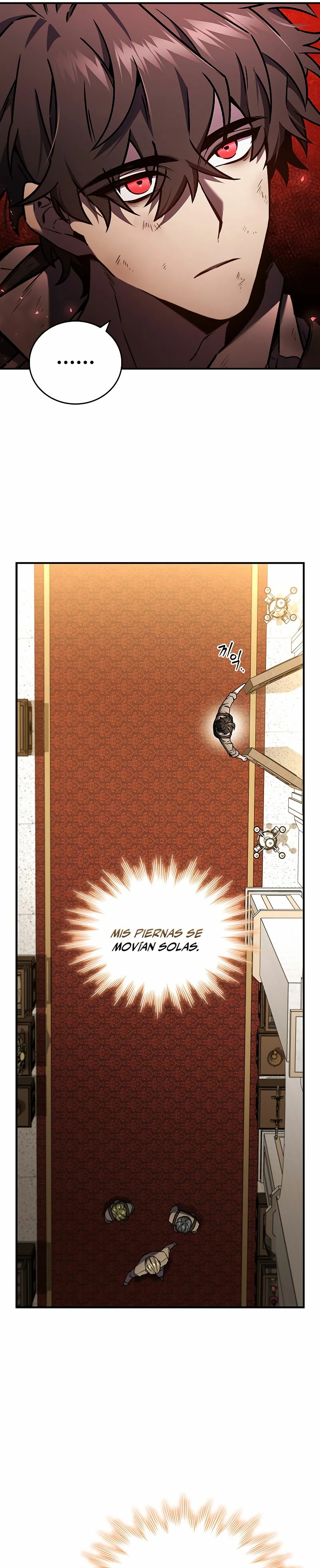 Mago devorador de dragones Capítulo 1 - Page 31