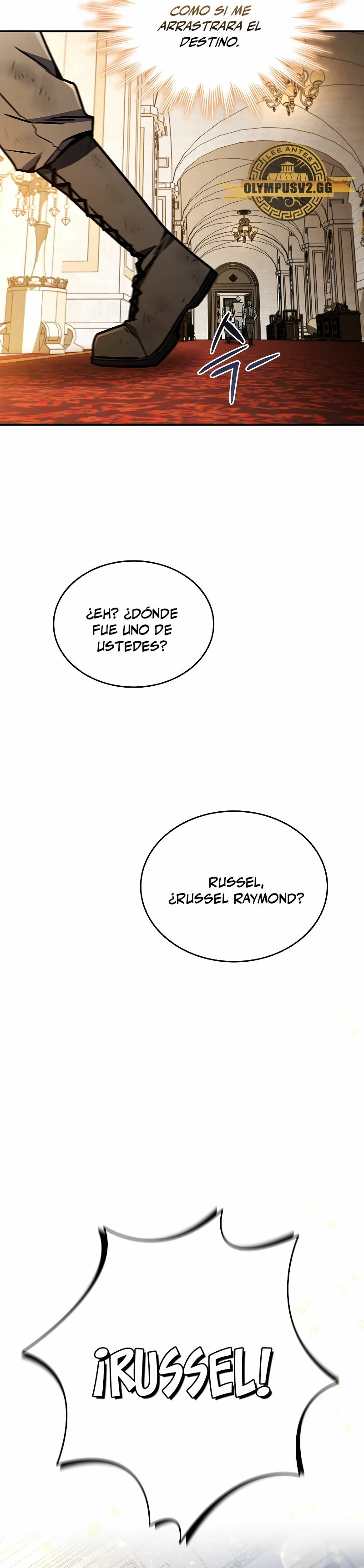 Mago devorador de dragones Capítulo 1 - Page 32