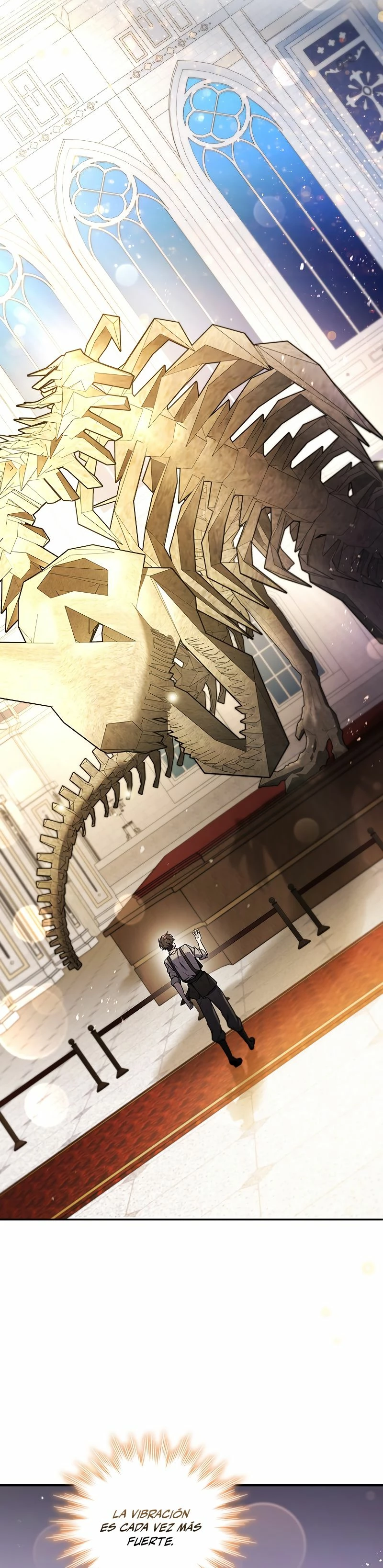 Mago devorador de dragones Capítulo 1 - Page 33