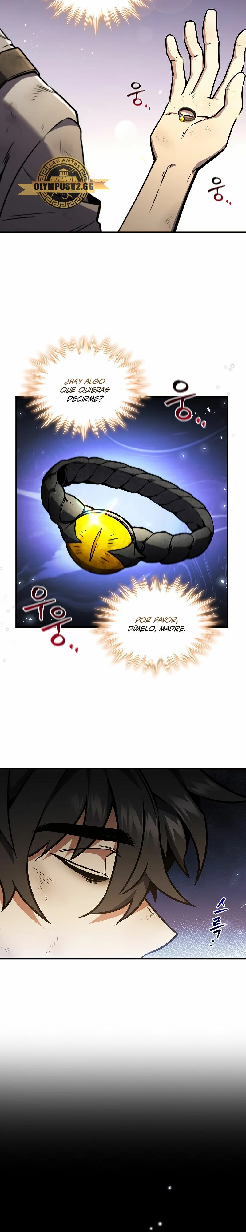 Mago devorador de dragones Capítulo 1 - Page 34