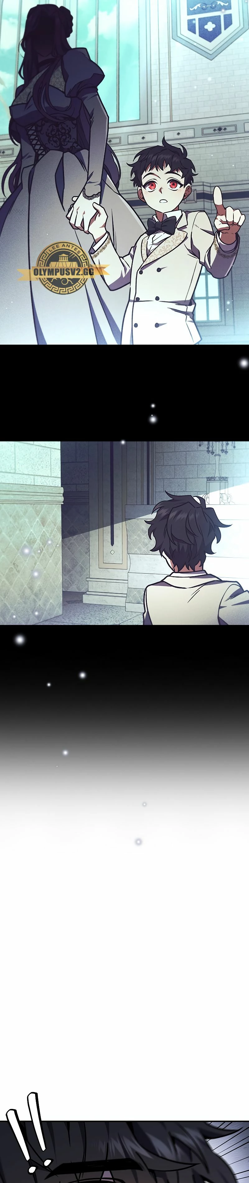 Mago devorador de dragones Capítulo 1 - Page 36