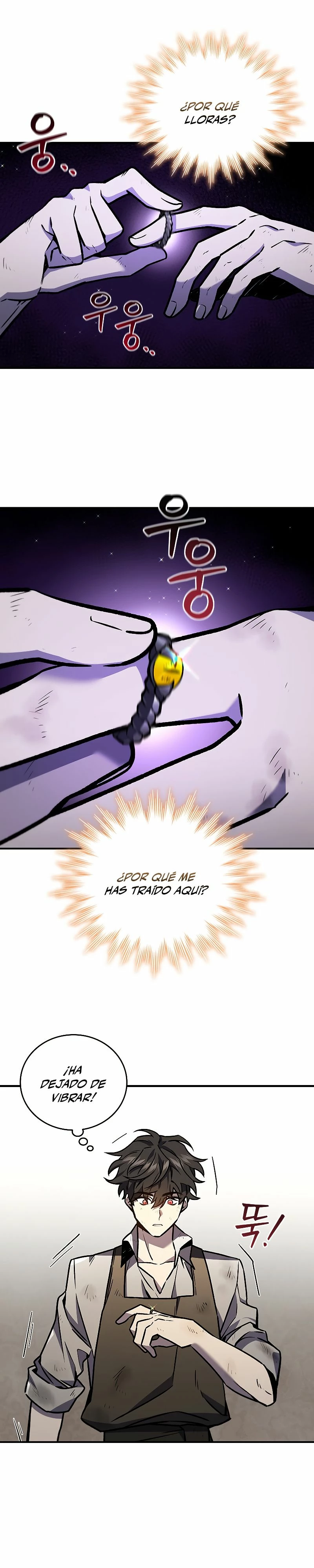 Mago devorador de dragones Capítulo 1 - Page 39