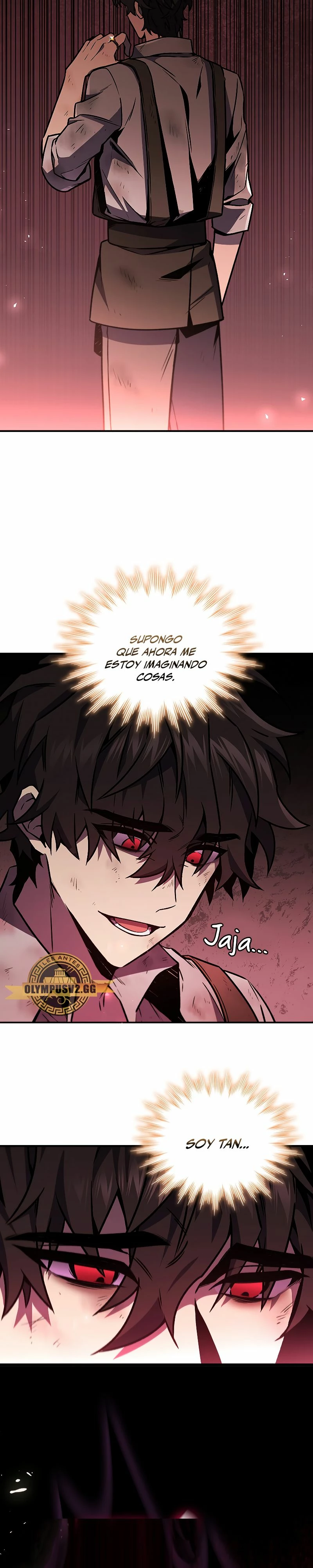 Mago devorador de dragones Capítulo 1 - Page 41