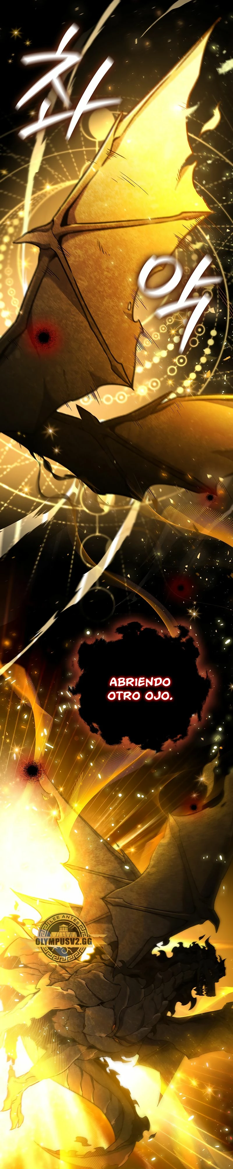 Mago devorador de dragones Capítulo 1 - Page 44