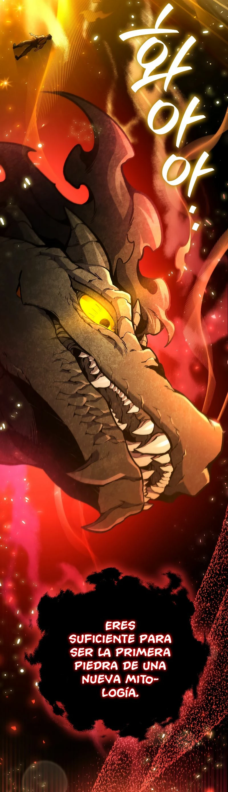 Mago devorador de dragones Capítulo 1 - Page 45