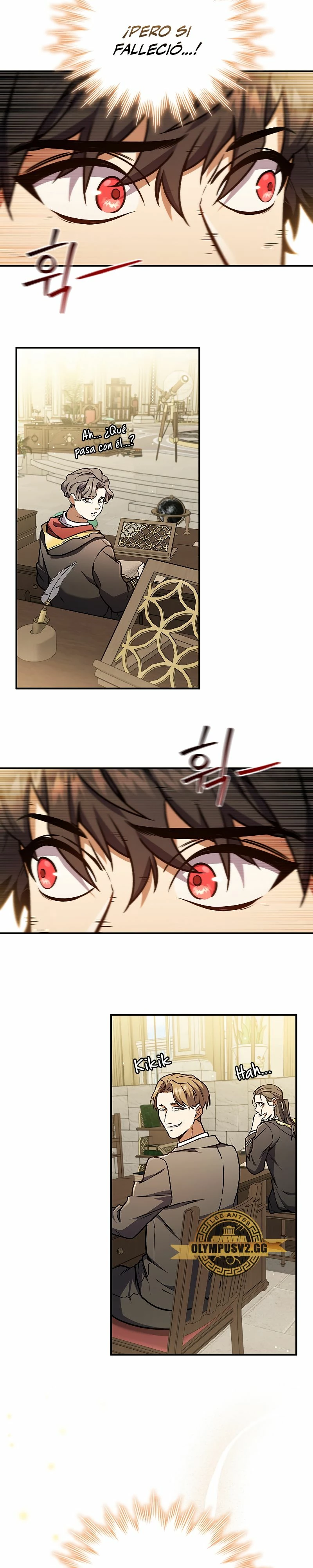 Mago devorador de dragones Capítulo 1 - Page 52