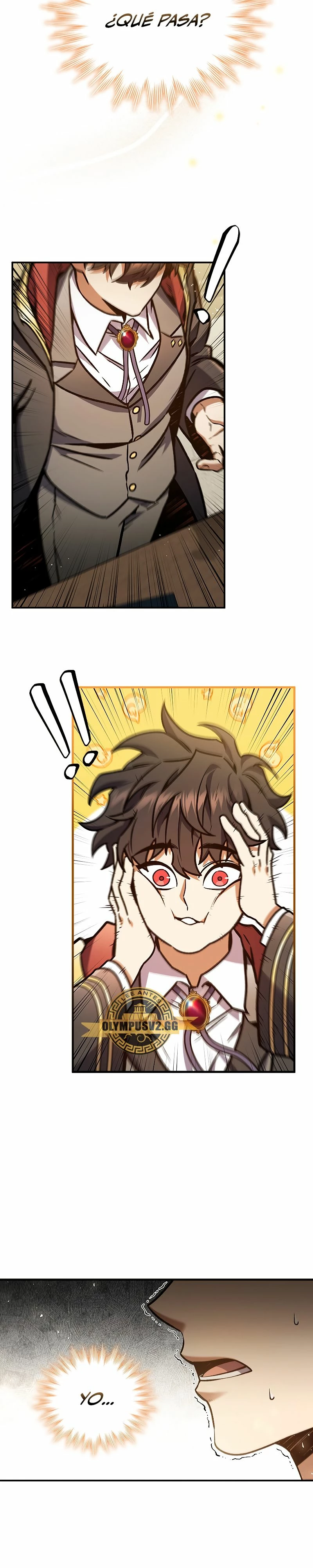 Mago devorador de dragones Capítulo 1 - Page 53