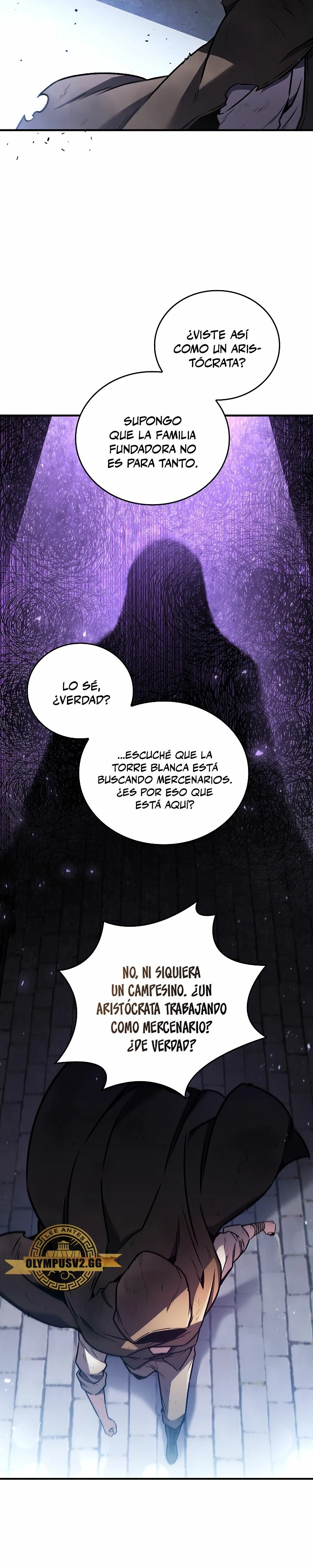 Mago devorador de dragones Capítulo 1 - Page 6