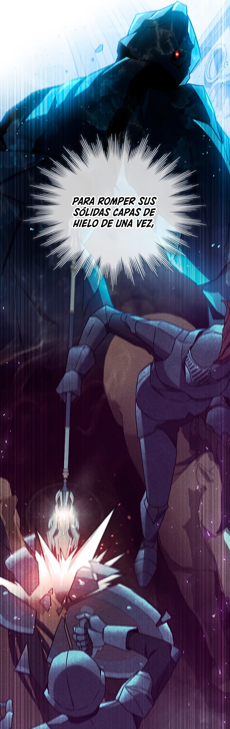 Mago devorador de dragones Capítulo 10 - Page 12