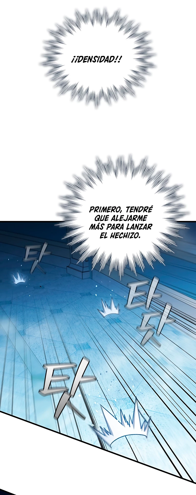 Mago devorador de dragones Capítulo 10 - Page 14