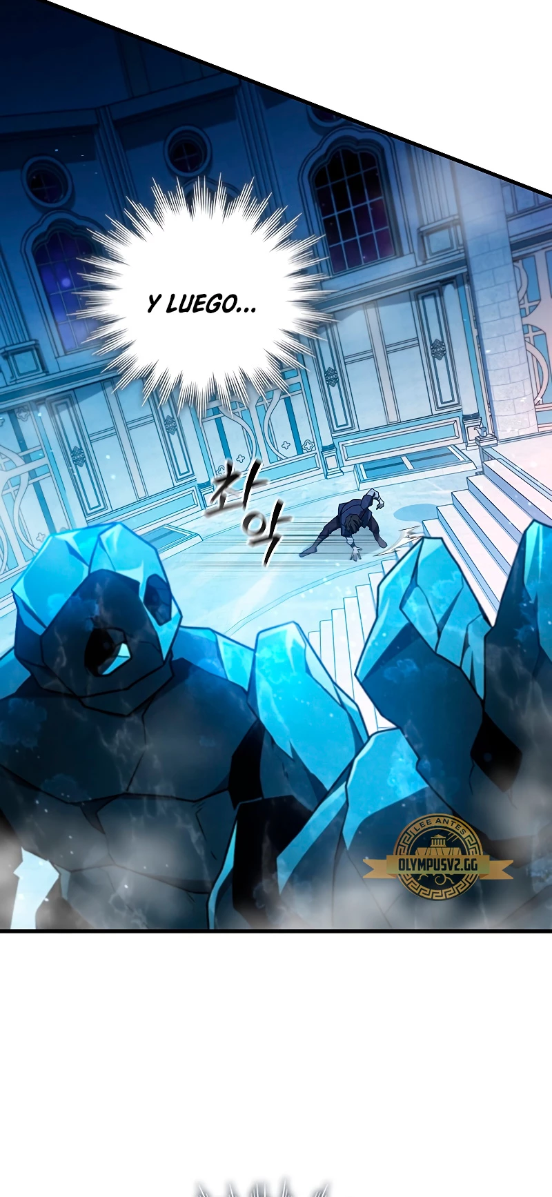 Mago devorador de dragones Capítulo 10 - Page 15