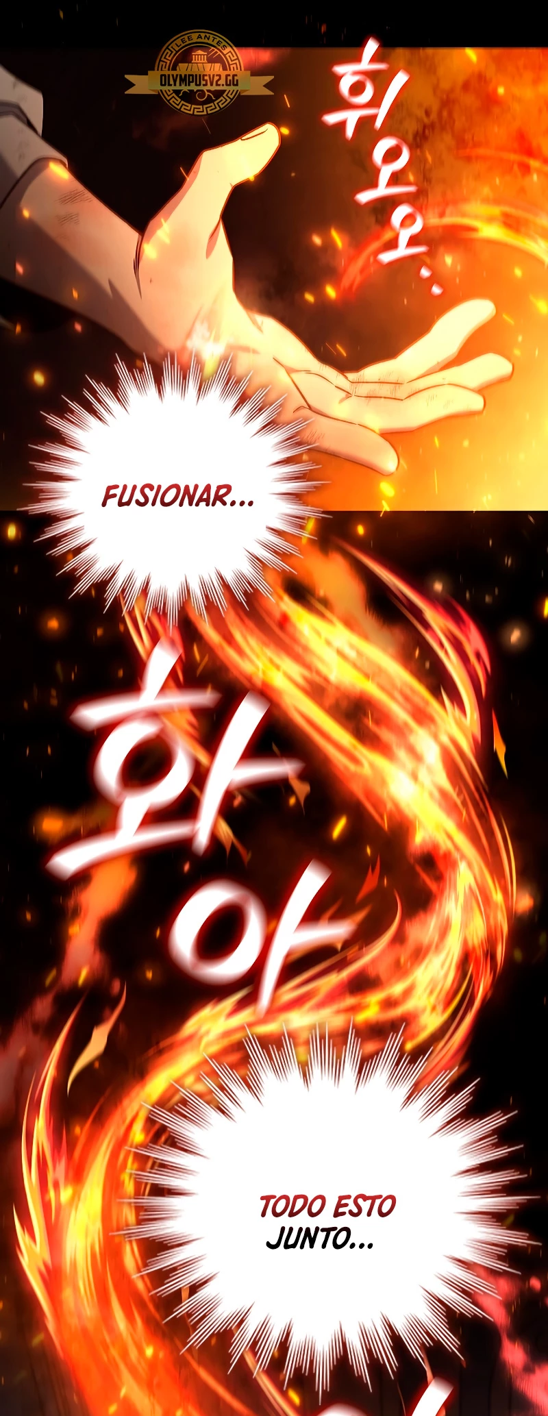 Mago devorador de dragones Capítulo 10 - Page 20