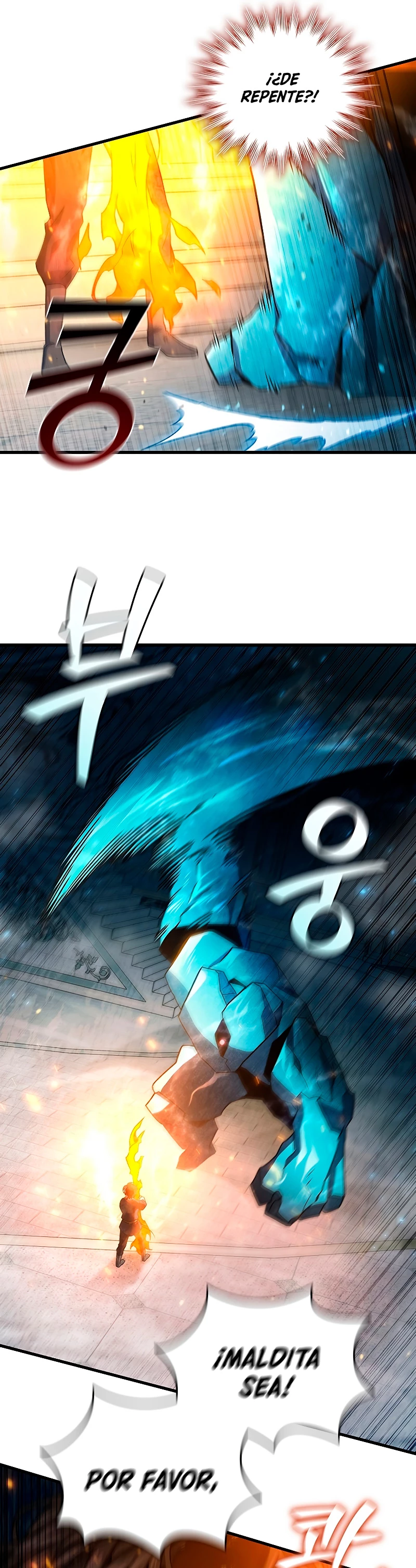 Mago devorador de dragones Capítulo 10 - Page 24