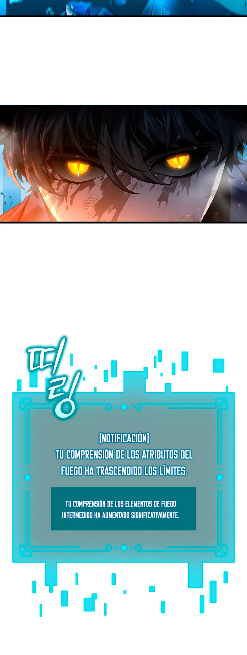 Mago devorador de dragones Capítulo 10 - Page 31