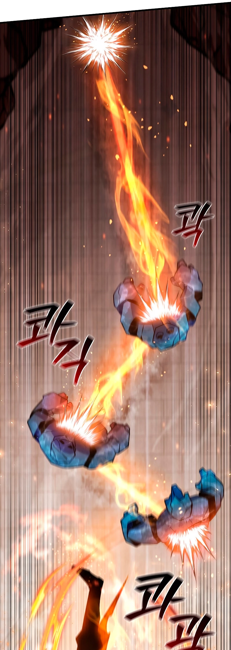 Mago devorador de dragones Capítulo 10 - Page 36