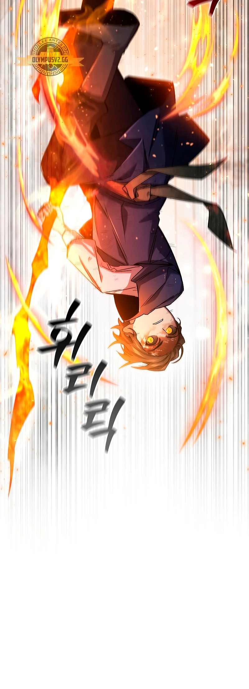 Mago devorador de dragones Capítulo 10 - Page 37