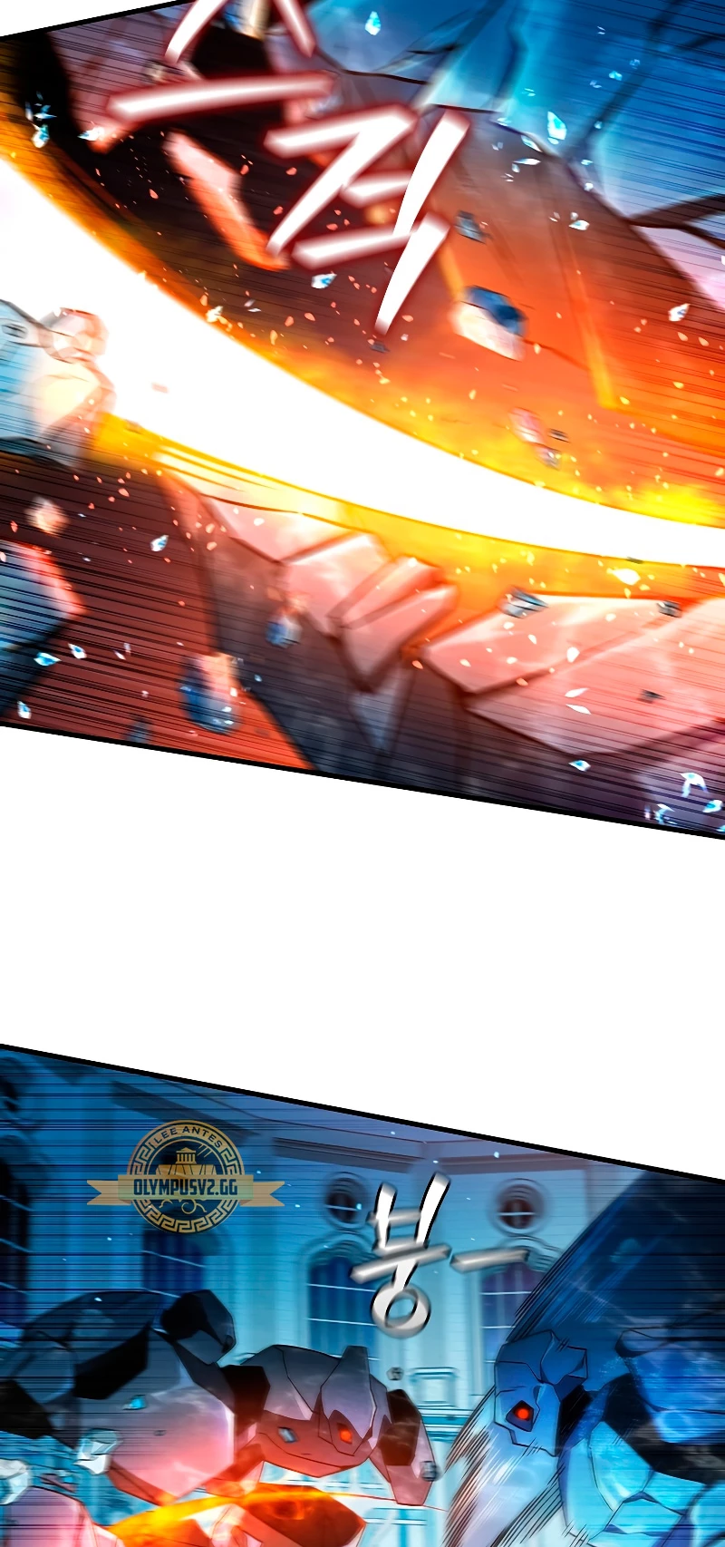 Mago devorador de dragones Capítulo 10 - Page 40