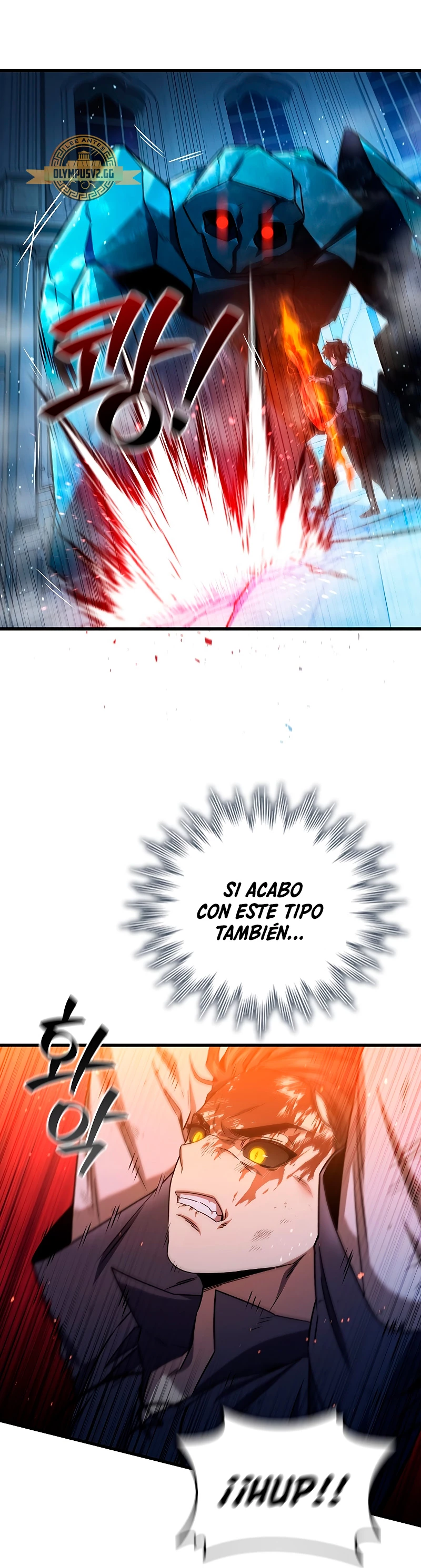 Mago devorador de dragones Capítulo 10 - Page 42