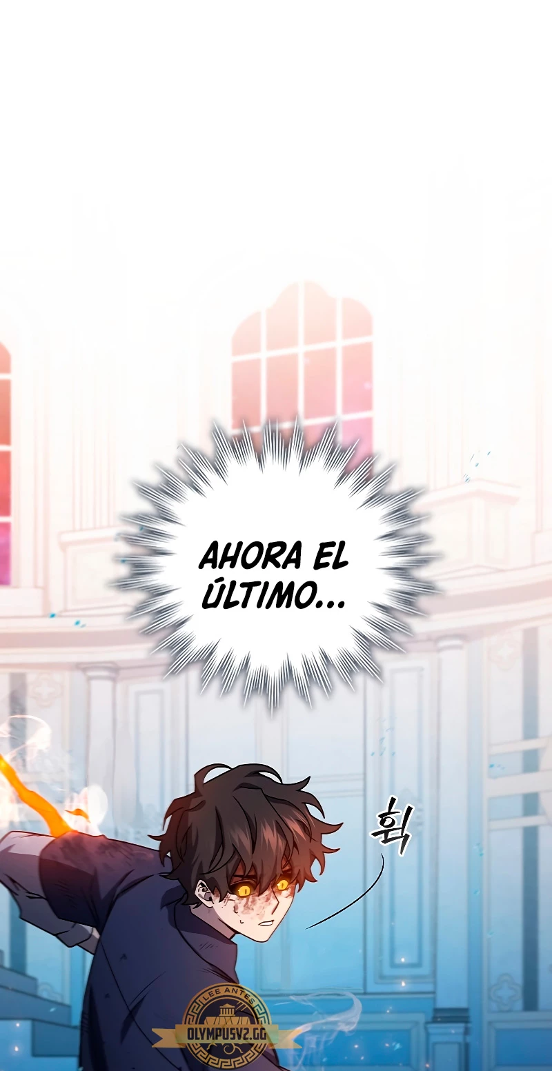 Mago devorador de dragones Capítulo 10 - Page 44