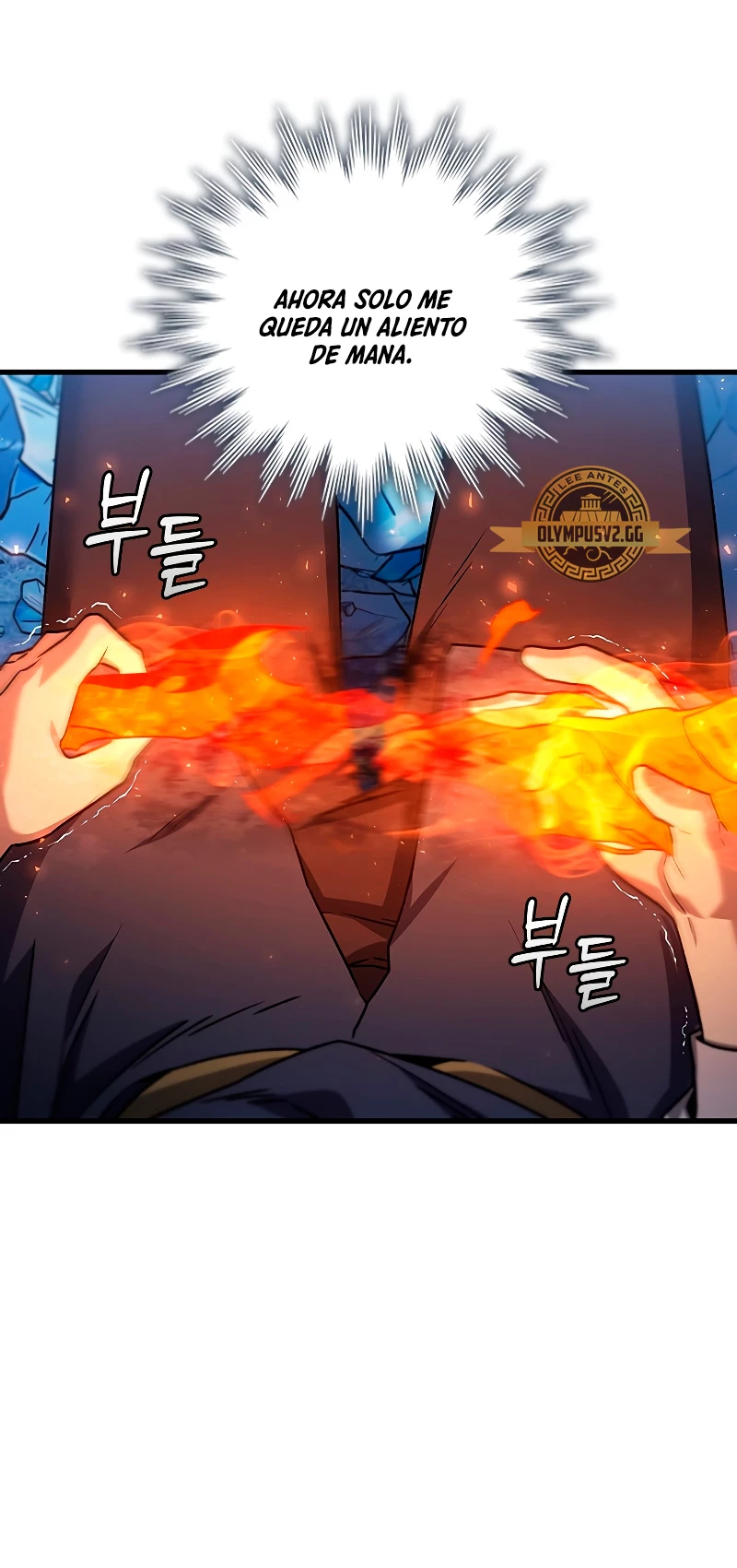 Mago devorador de dragones Capítulo 10 - Page 48