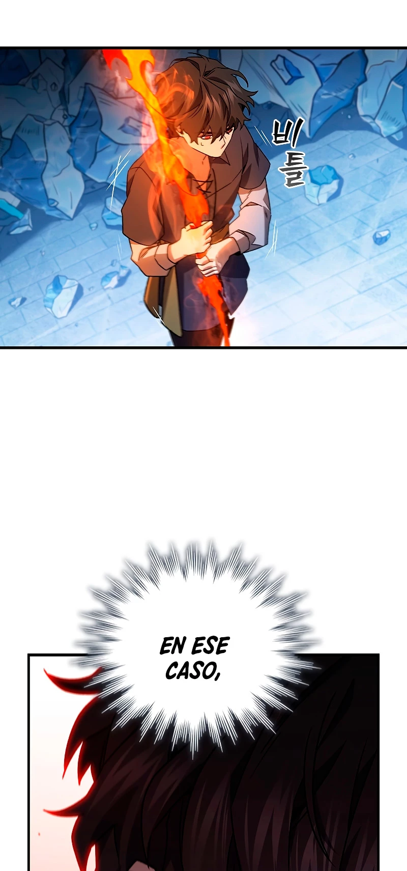 Mago devorador de dragones Capítulo 10 - Page 49