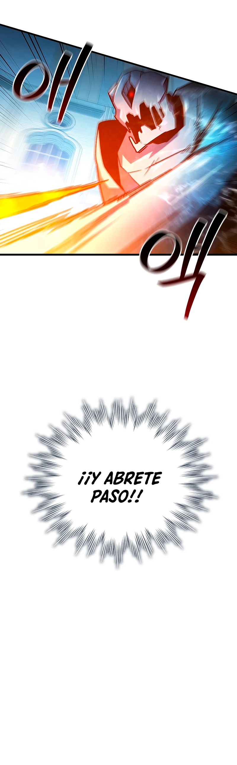 Mago devorador de dragones Capítulo 10 - Page 53