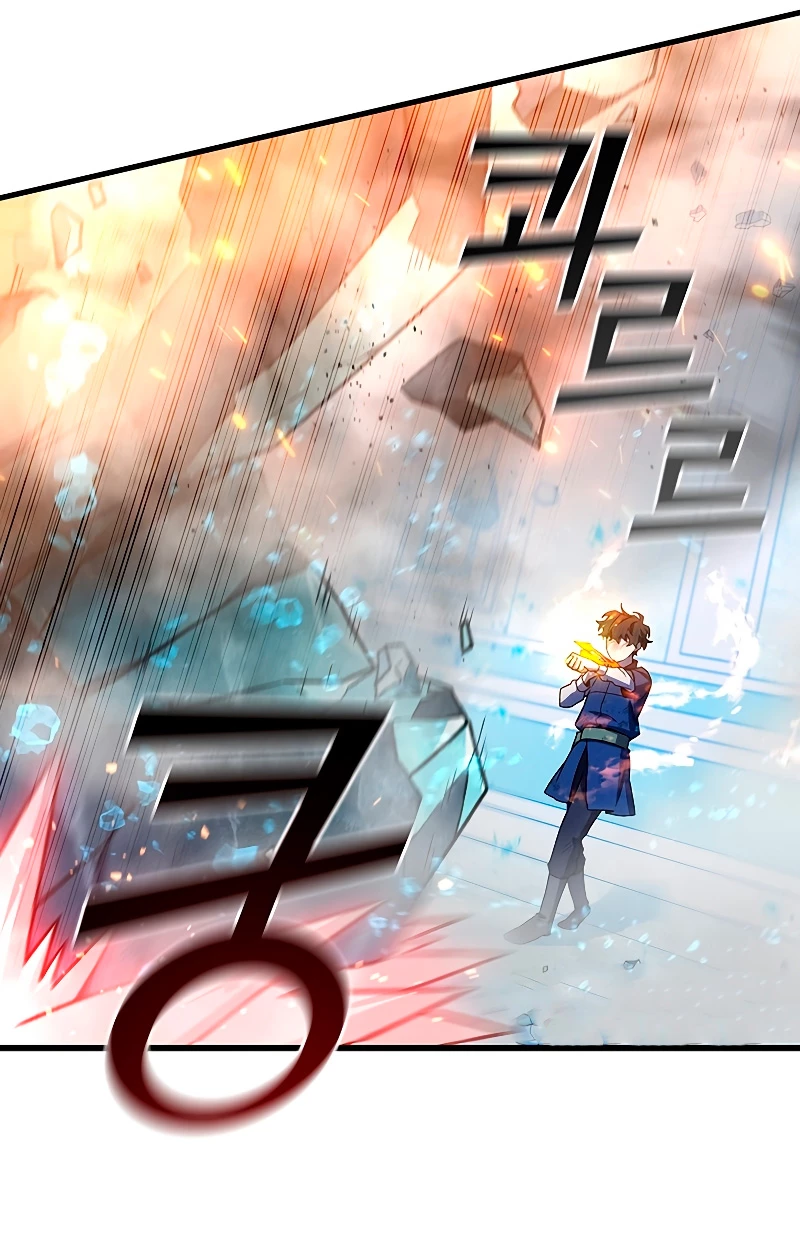 Mago devorador de dragones Capítulo 10 - Page 6