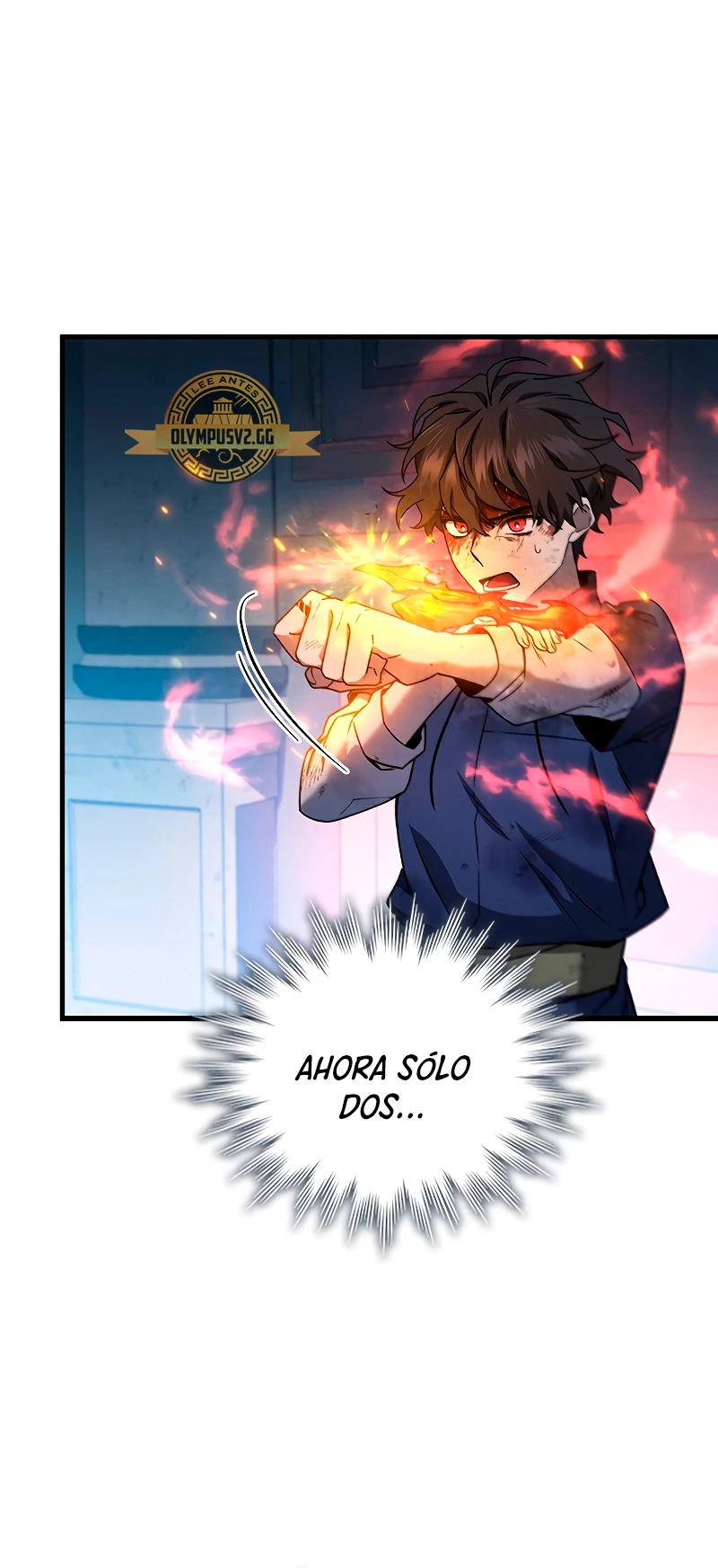 Mago devorador de dragones Capítulo 10 - Page 7